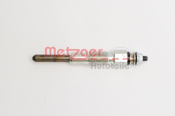 METZGER H1 808 OE-LIEFERANT Glühkerze